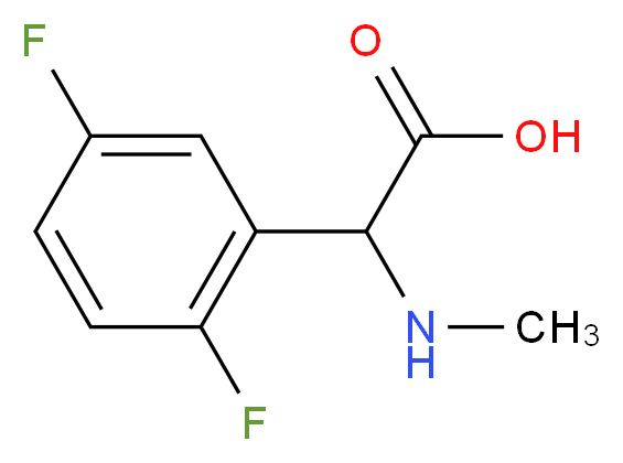 MFCD12047753 molecular structure