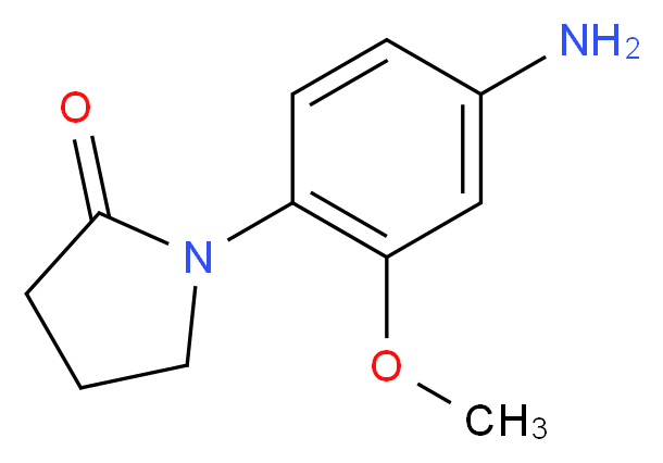 69132-30-5 molecular structure