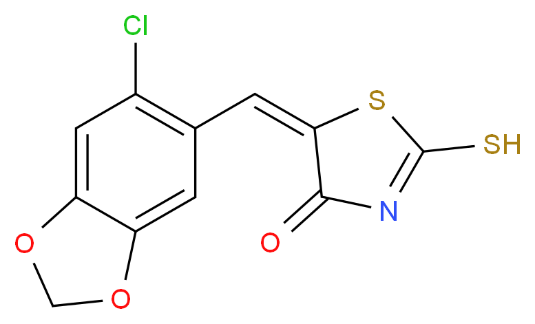 292172-54-4 molecular structure