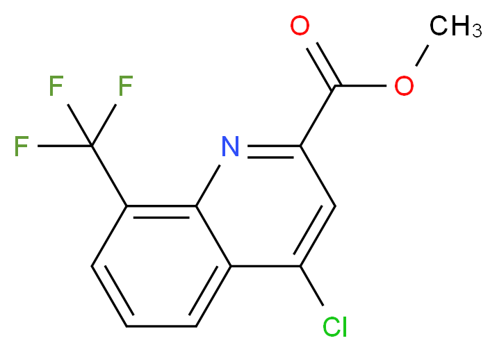 1133115-62-4 molecular structure