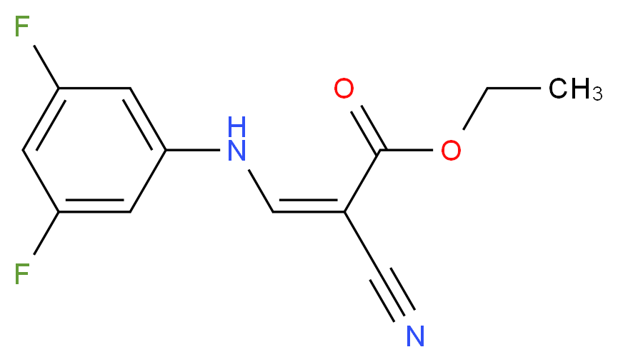 MFCD12197281 molecular structure