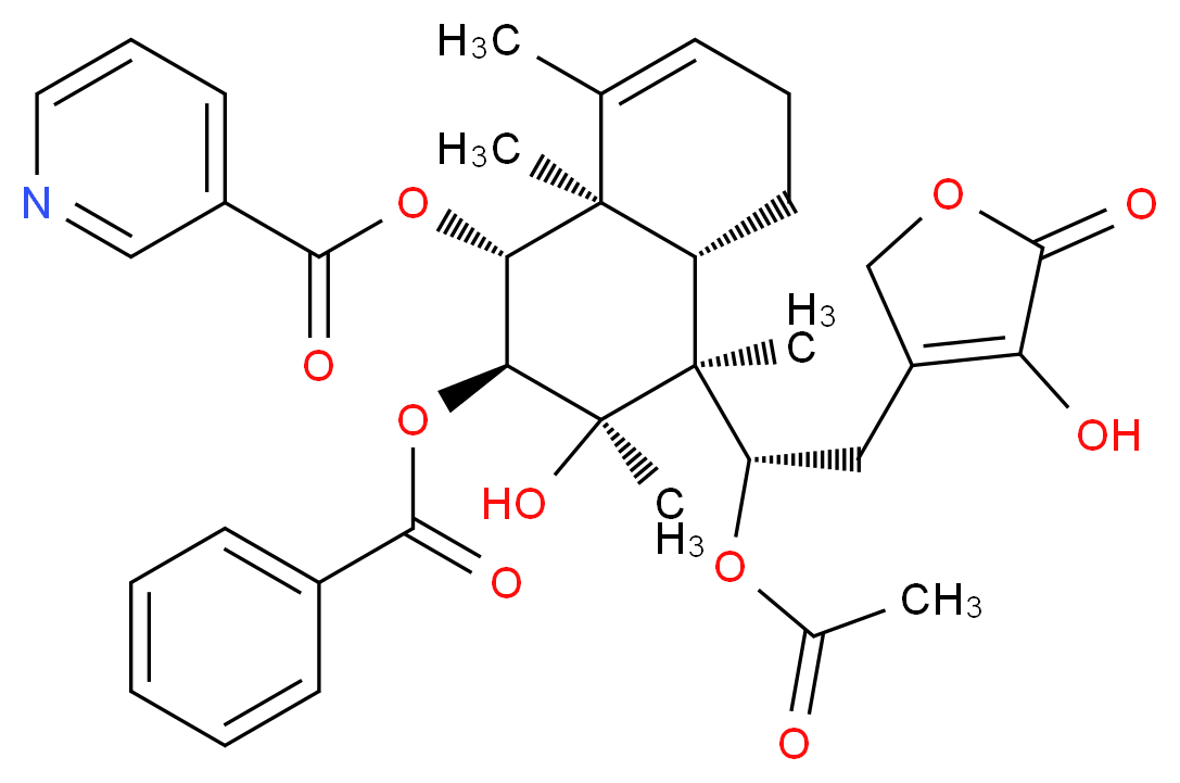 1207181-58-5 molecular structure