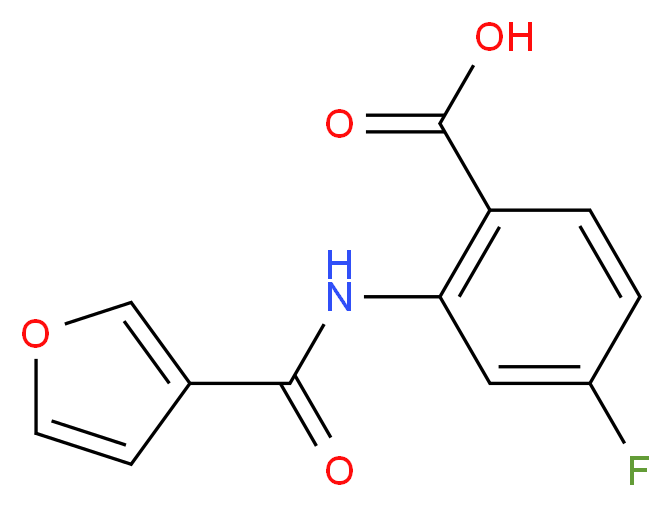 MFCD09732652 molecular structure