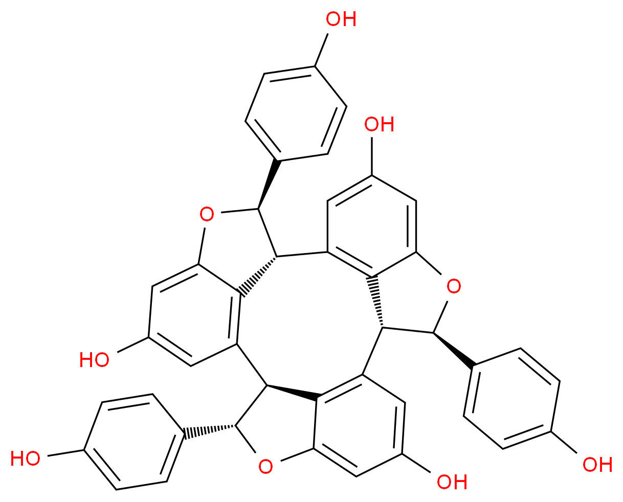 62218-13-7 molecular structure