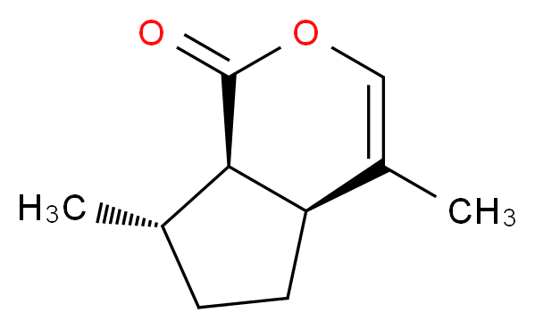 490-10-8 molecular structure