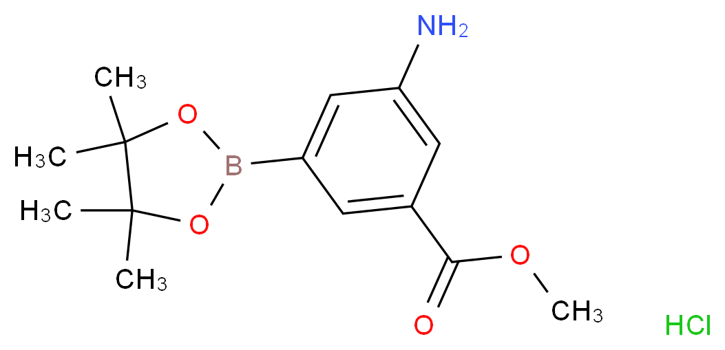 850567-50-9 molecular structure