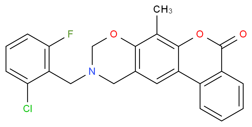 164262334 molecular structure