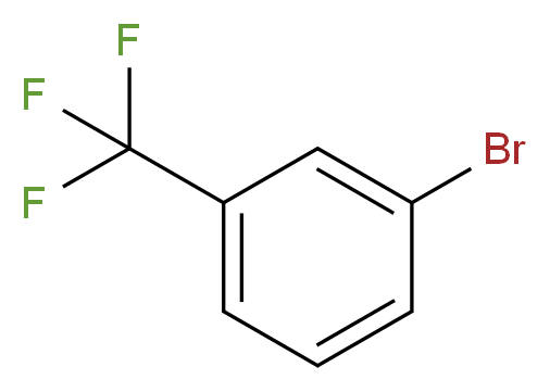 401-78-5 molecular structure