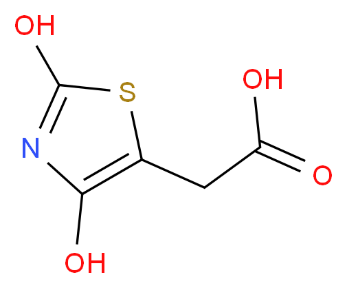 6628-19-9 molecular structure