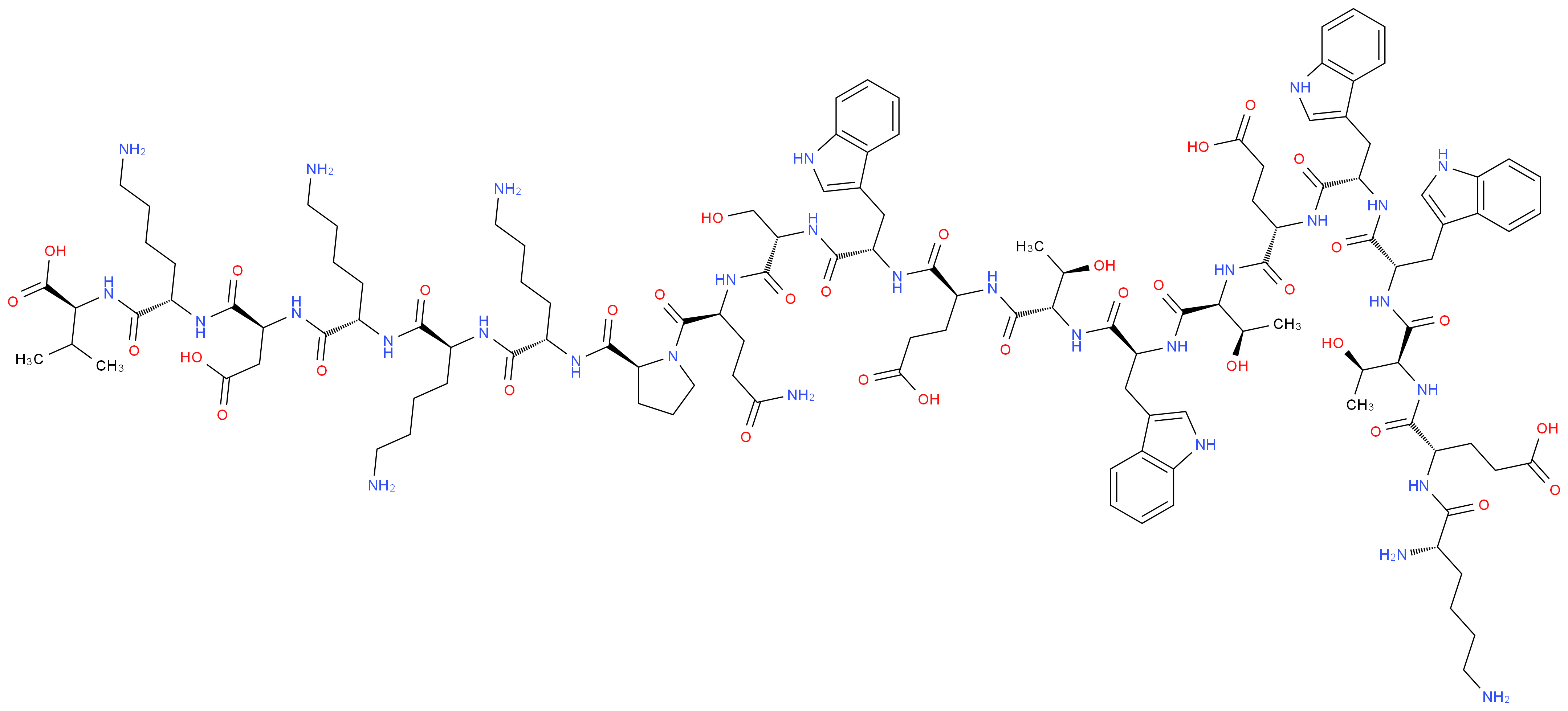 395069-86-0 molecular structure