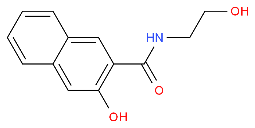 MFCD00021642 molecular structure