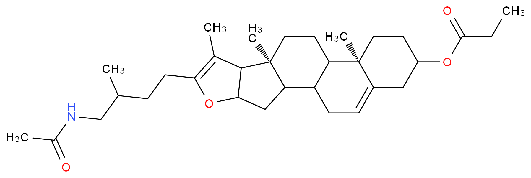 164242093 molecular structure