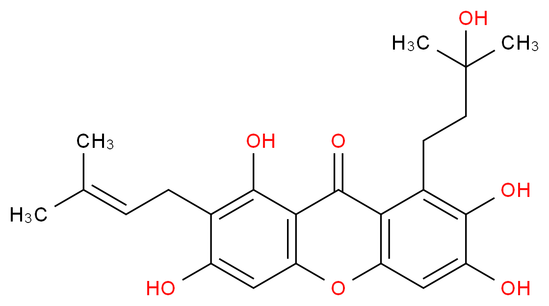 76996-27-5 molecular structure