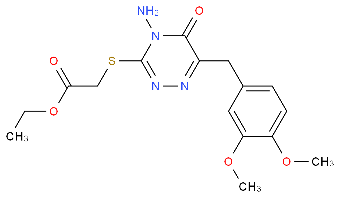 MFCD00663551 molecular structure