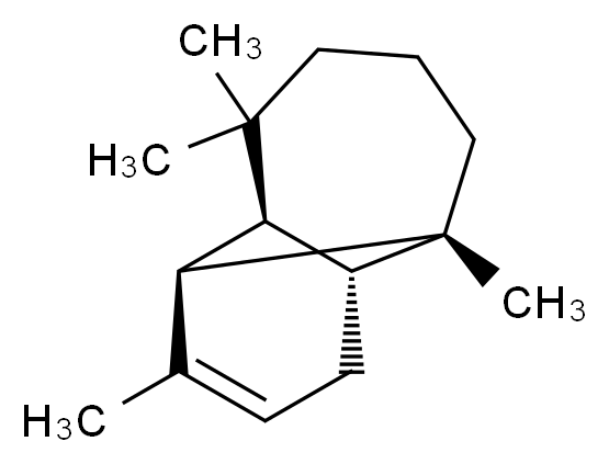 5989-08-2 molecular structure