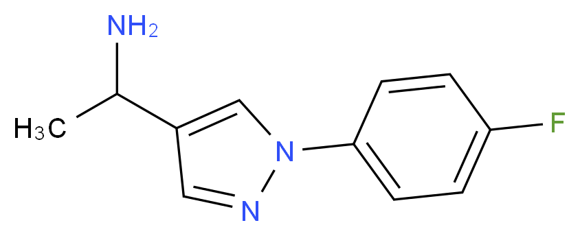 1049988-73-9 molecular structure