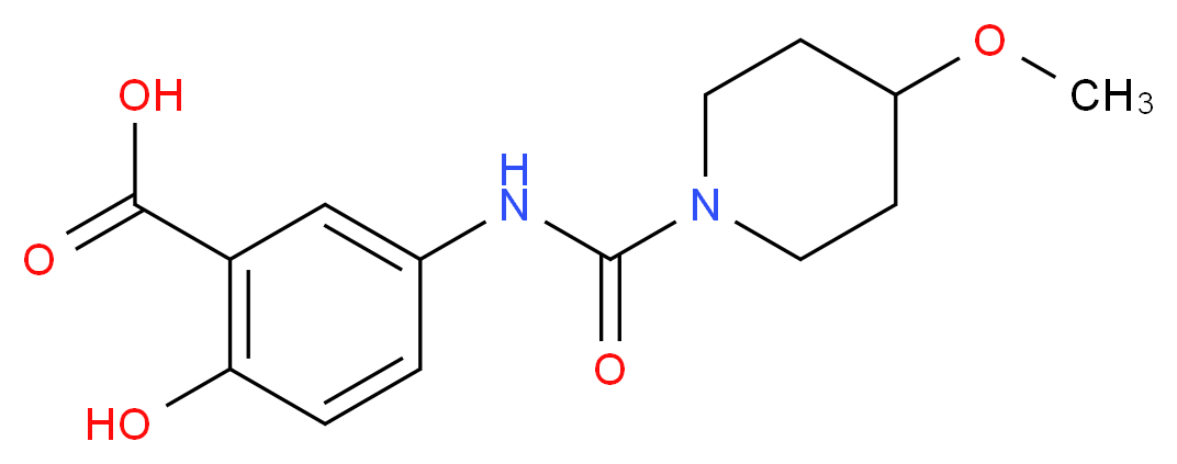 MFCD22378603 molecular structure