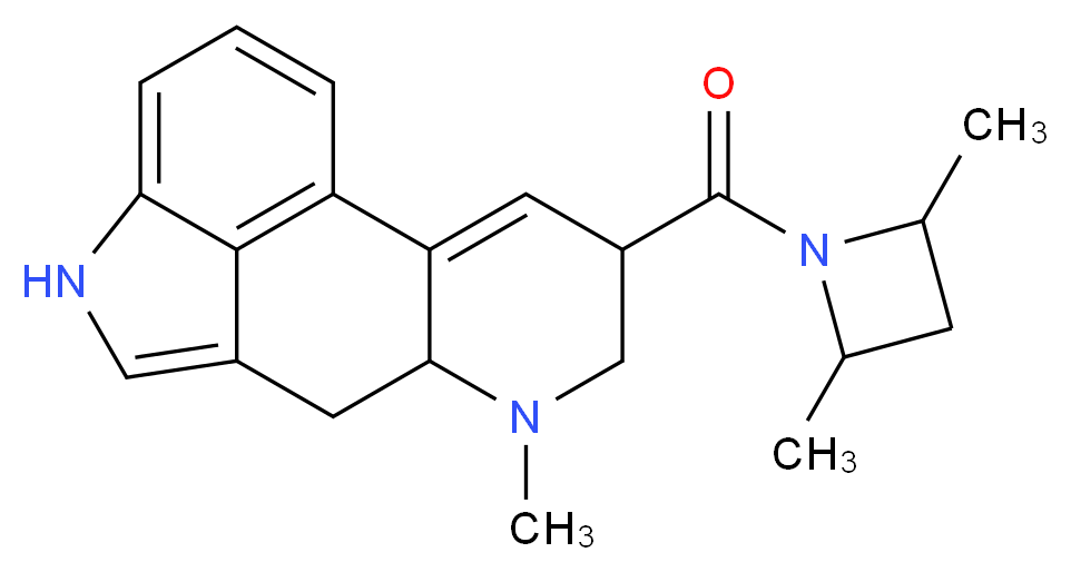 470666-31-0 molecular structure