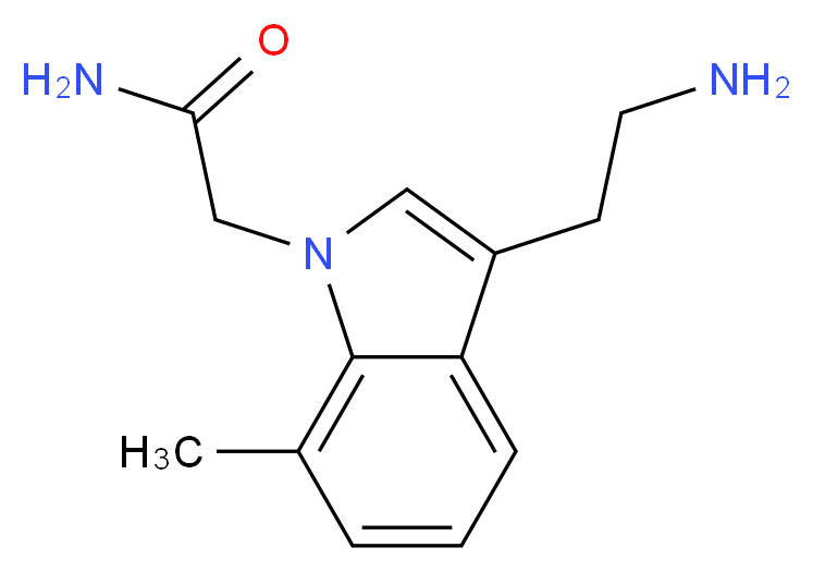MFCD19686476 molecular structure