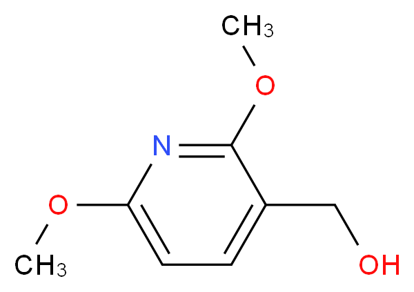 562840-47-5 molecular structure