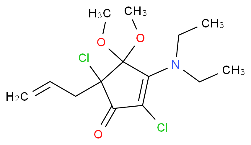 164247004 molecular structure
