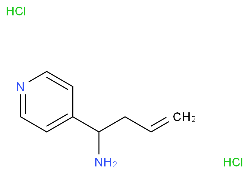 MFCD18917309 molecular structure