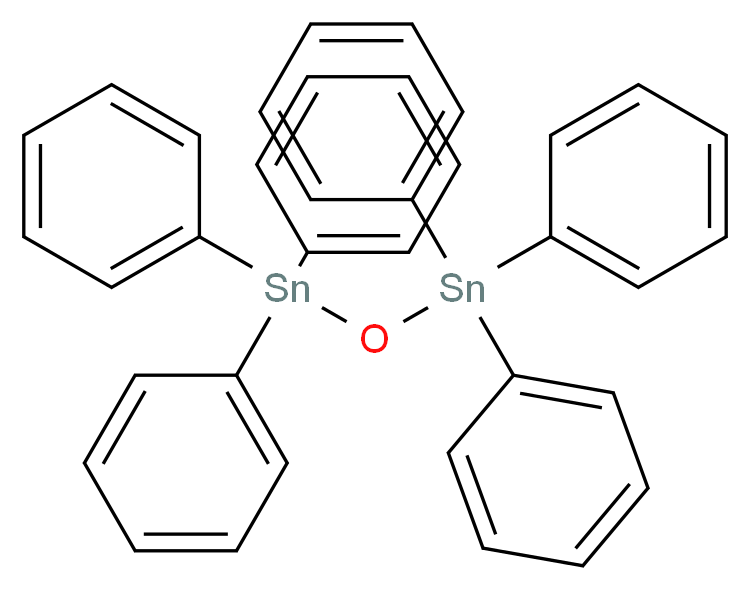 1262-21-1 molecular structure