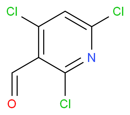 1261269-66-2 molecular structure