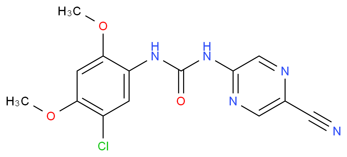 160968397 molecular structure