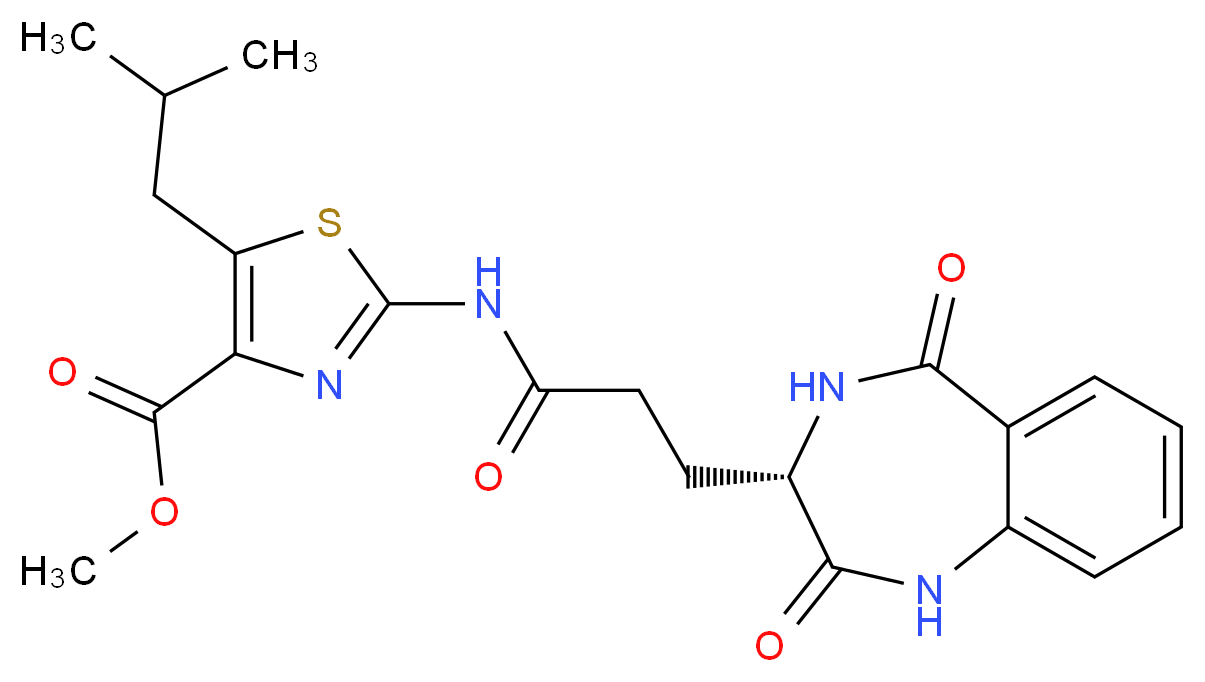 164284022 molecular structure