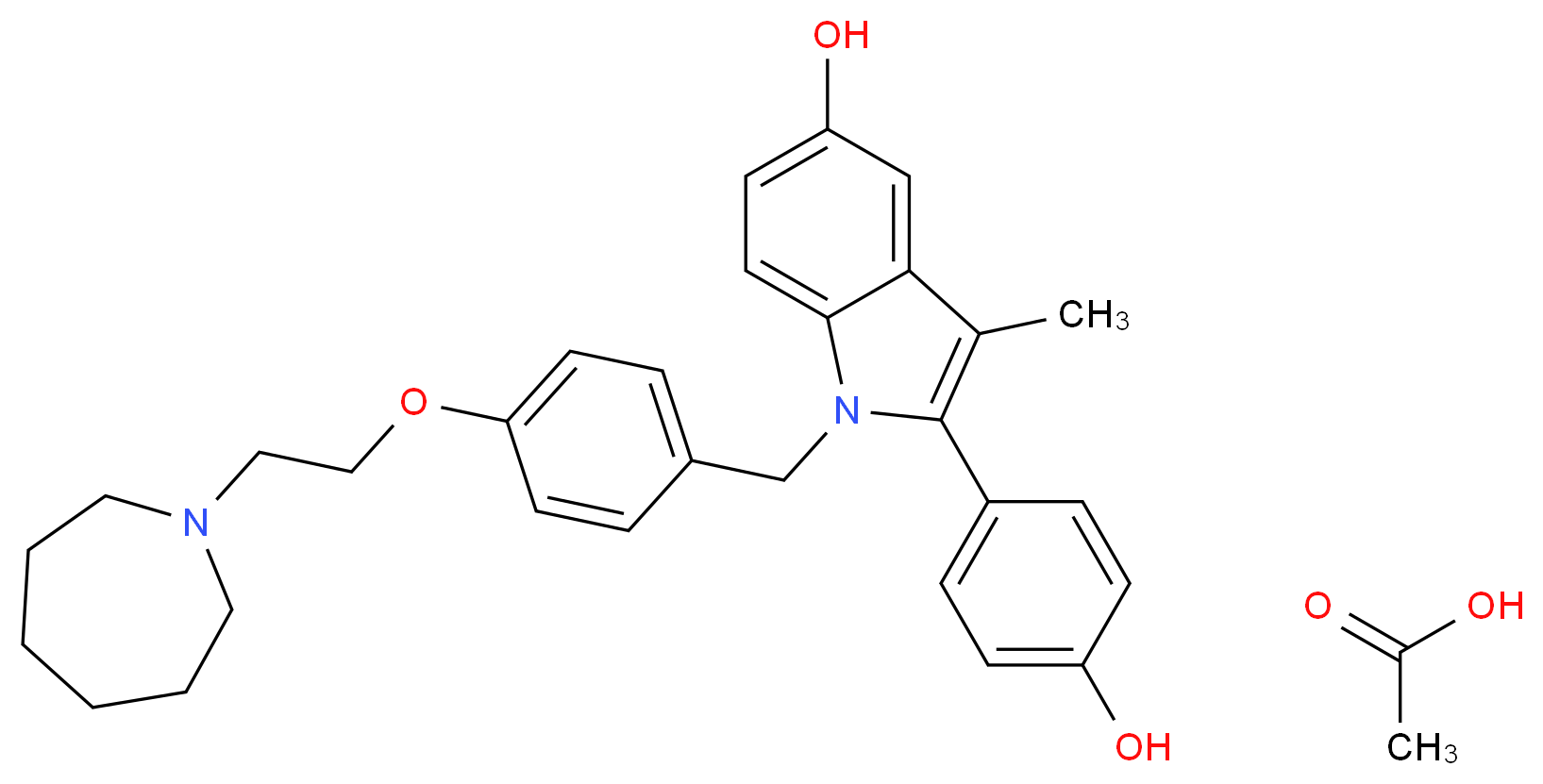 198481-33-3 molecular structure