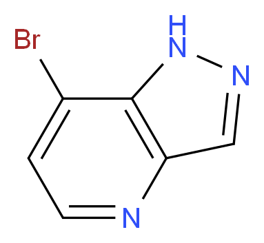 1256806-33-3 molecular structure