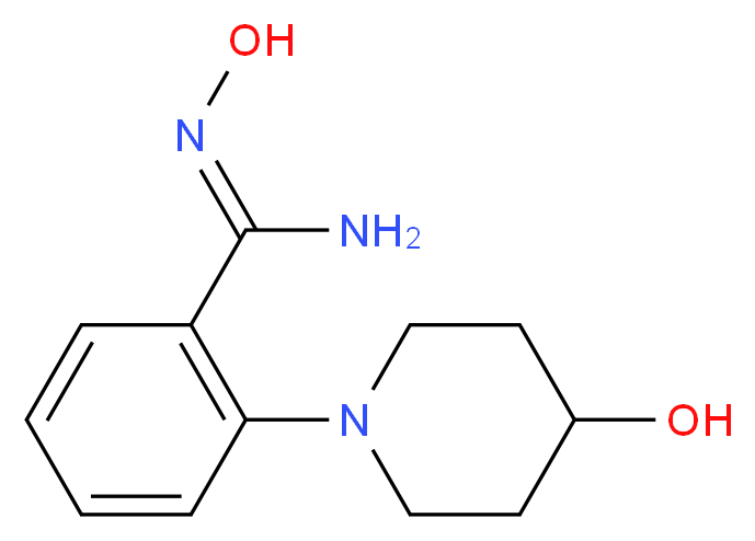 MFCD11155685 molecular structure