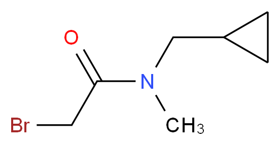 MFCD18856136 molecular structure