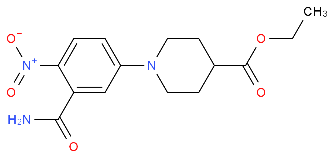 MFCD03425790 molecular structure