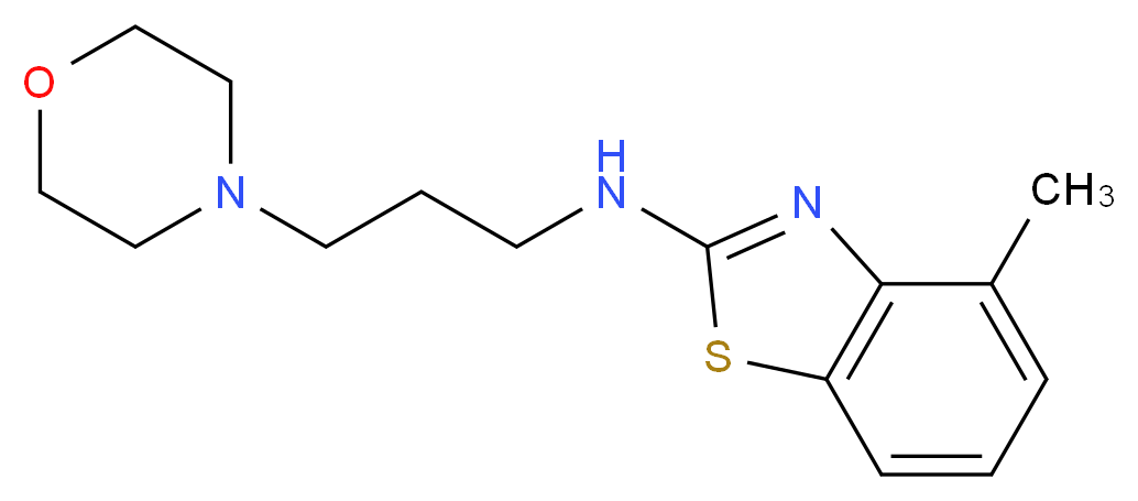 MFCD11987004 molecular structure
