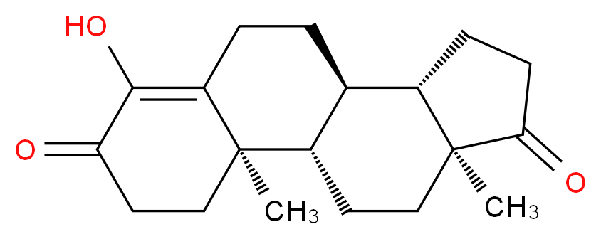 566-48-3 molecular structure