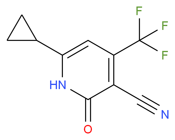MFCD04125115 molecular structure
