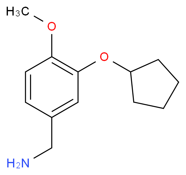 MFCD06213467 molecular structure