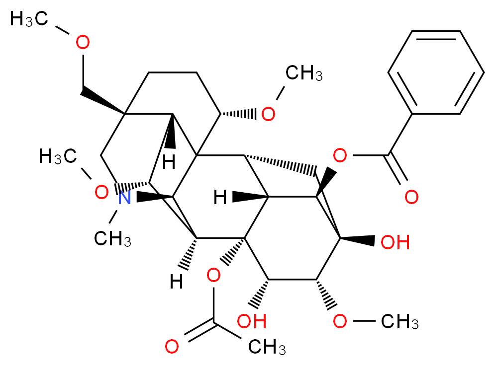 6900-87-4 molecular structure