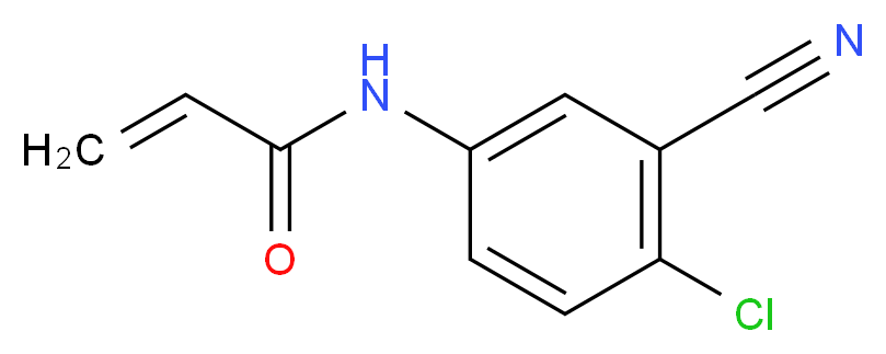 MFCD12091347 molecular structure