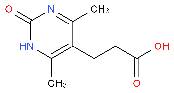 937669-19-7 molecular structure