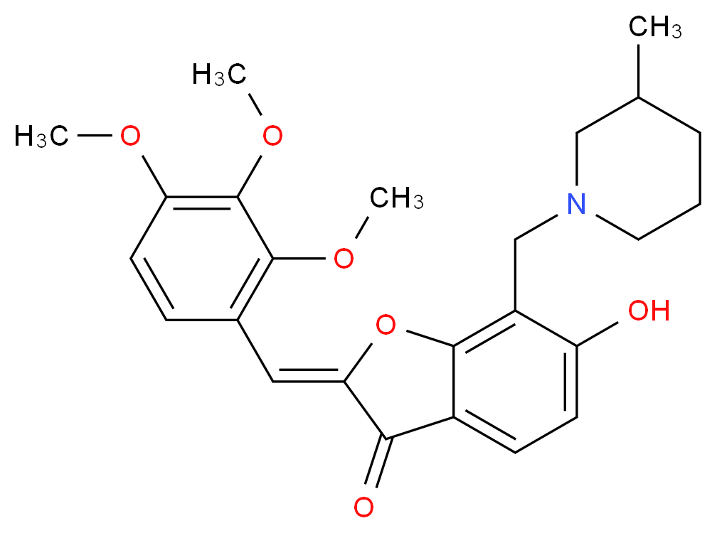164265809 molecular structure