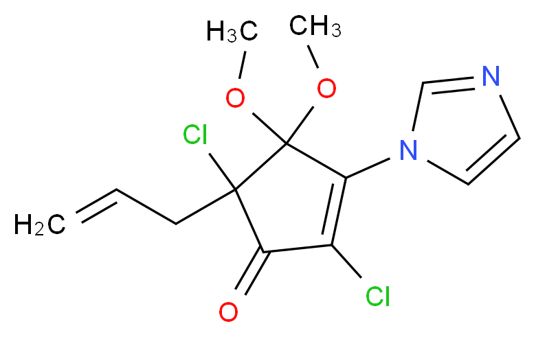 164246822 molecular structure