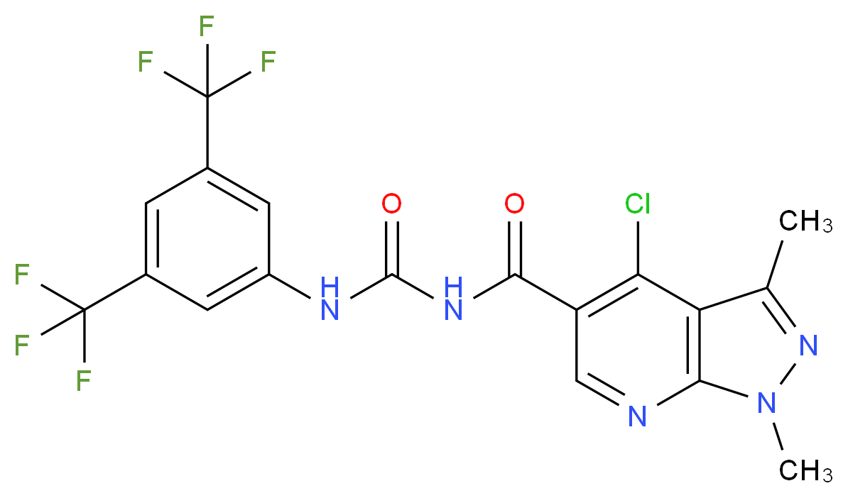 MFCD00113255 molecular structure
