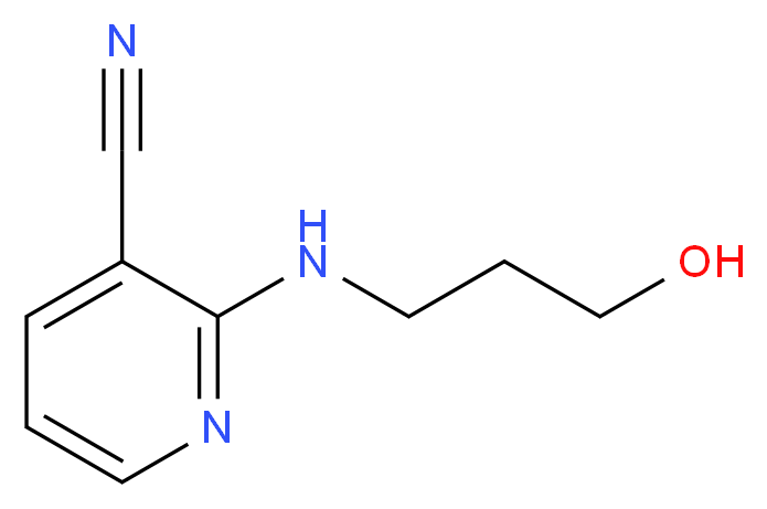 MFCD11116268 molecular structure