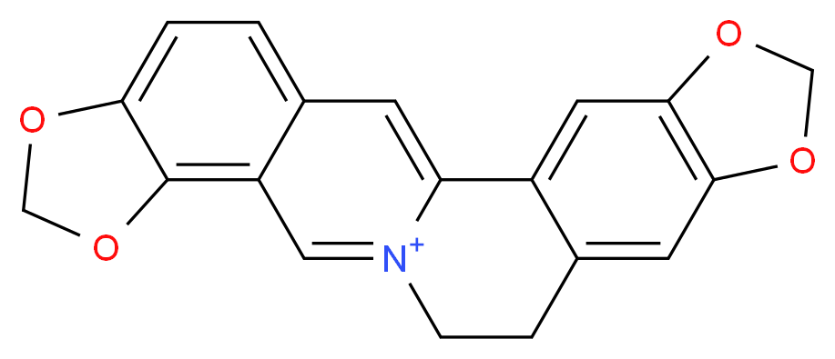 3486-66-6 molecular structure