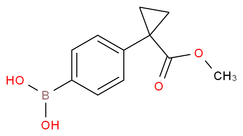 1217501-08-0 molecular structure