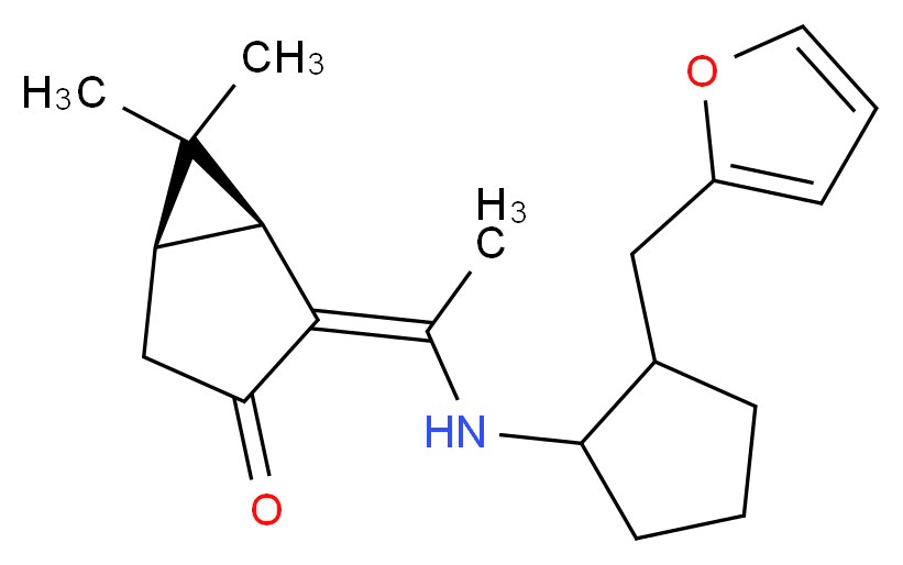 164254997 molecular structure