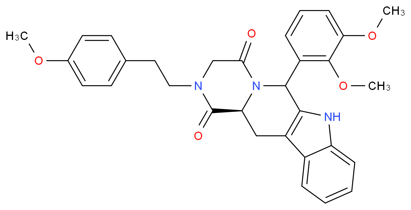 164255028 molecular structure